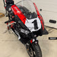YAMAHA YZF-R9 2025-2026 TEMPLATE