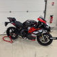 YAMAHA YZF-R9 2025-2026 TEMPLATE