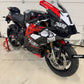 YAMAHA YZF-R9 2025-2026 TEMPLATE