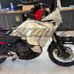 YAMAHA TENERE 700 WORLD RAID 2026 TEMPLATE
