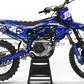 YAMAHA - CALGARY DESIGN