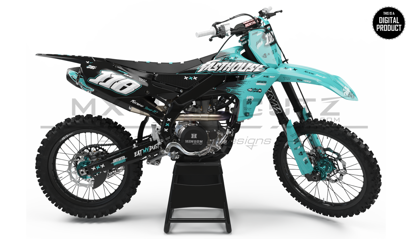 YAMAHA - DUBLIN DESIGN