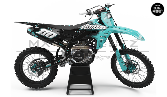 YAMAHA - DUBLIN DESIGN