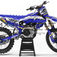 YAMAHA - ESPERANCE DESIGN