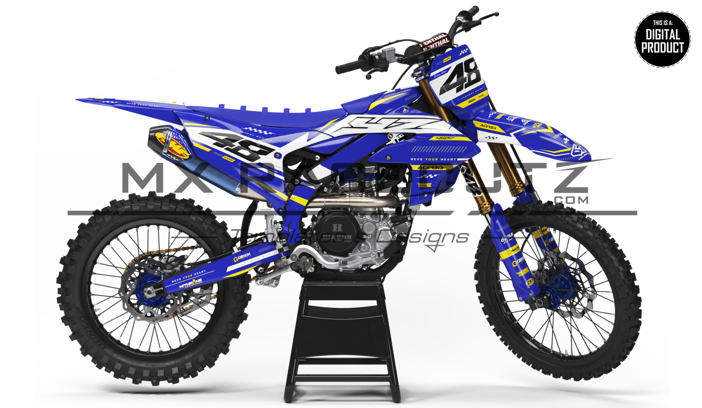 YAMAHA - ESPERANCE DESIGN