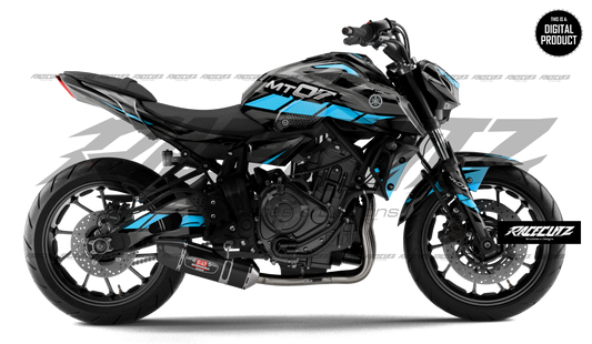 YAMAHA - GENOVA DESIGN