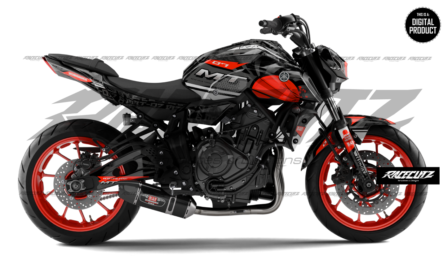 YAMAHA - HIROSHIMA DESIGN