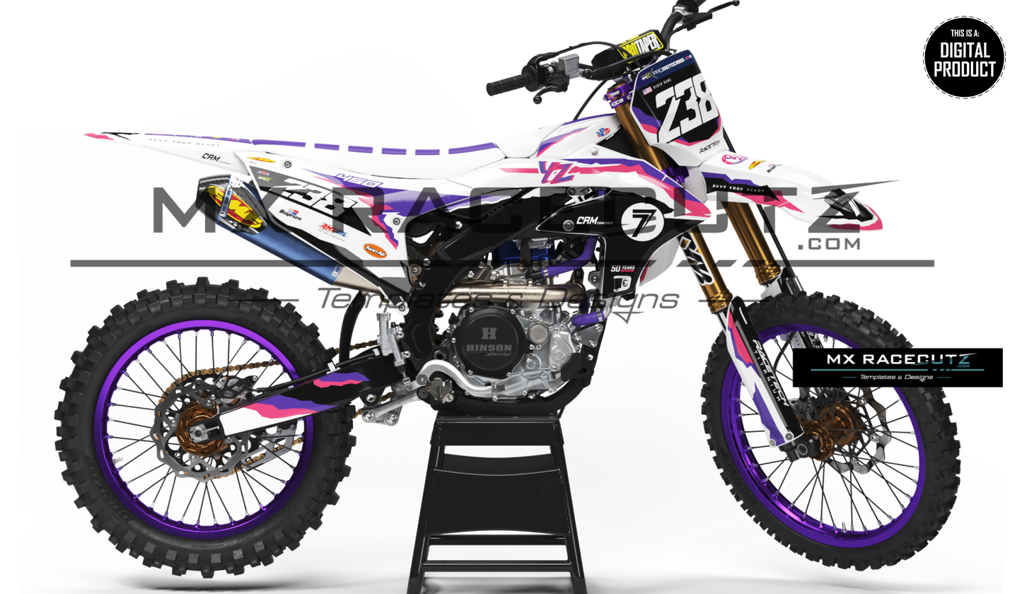 YAMAHA - IWATA DESIGN