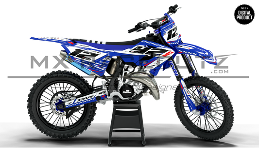 YAMAHA - OSAKA DESIGN