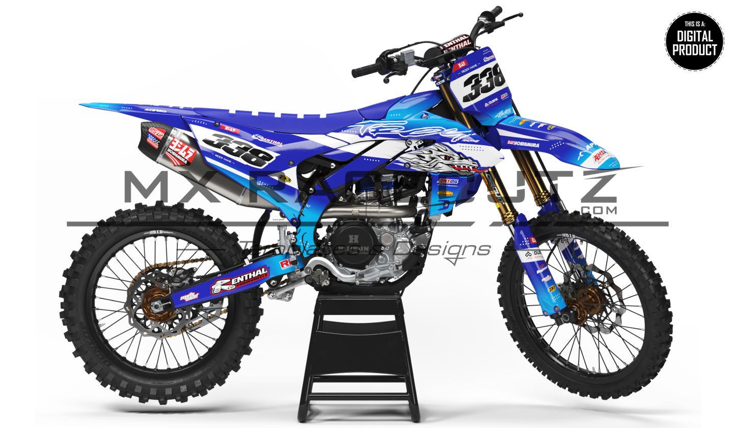 YAMAHA - SAN DIEGO DESIGN