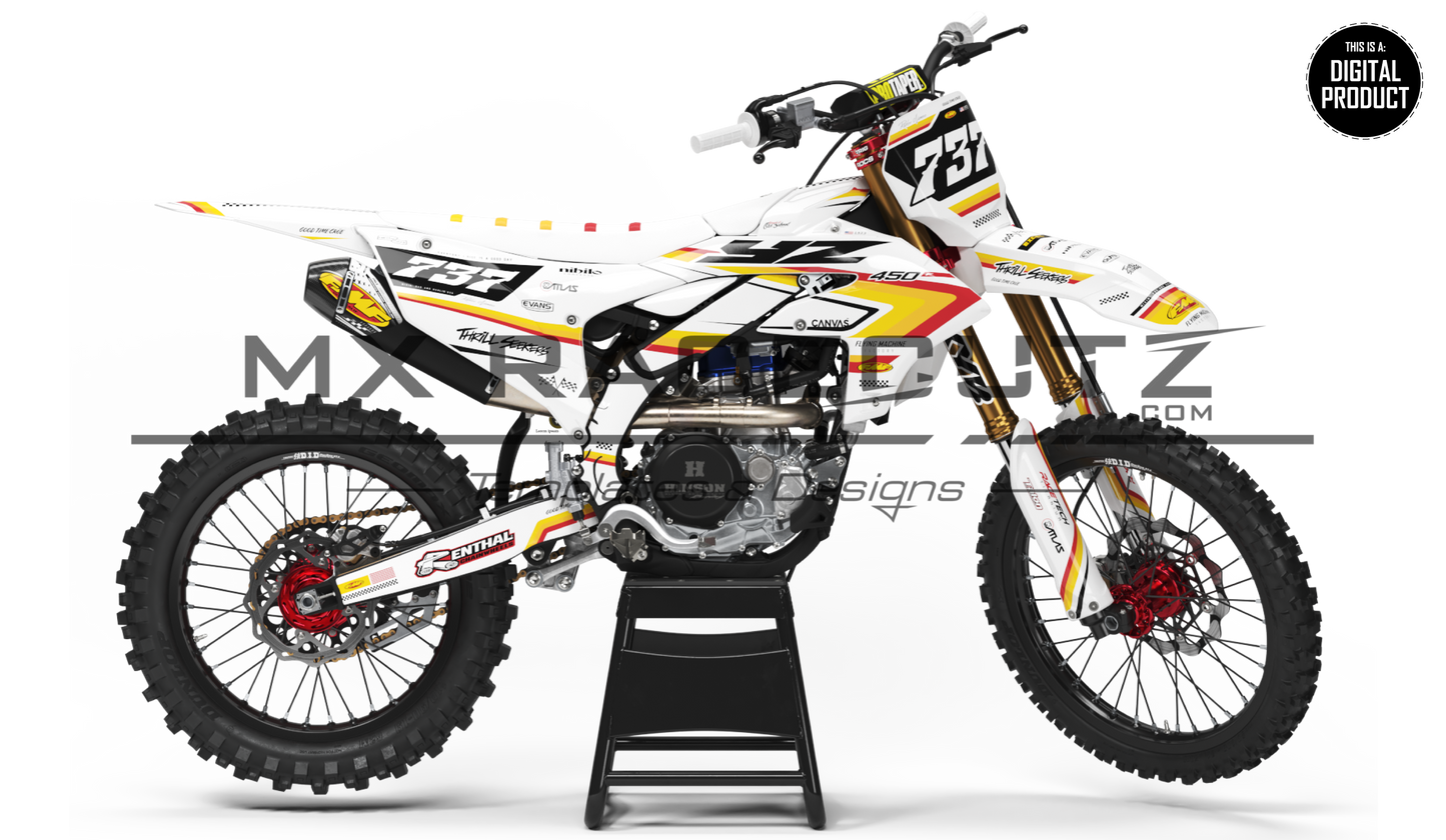 YAMAHA - SAN PAOLO DESIGN