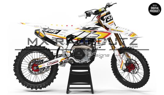 YAMAHA - SAN PAOLO DESIGN