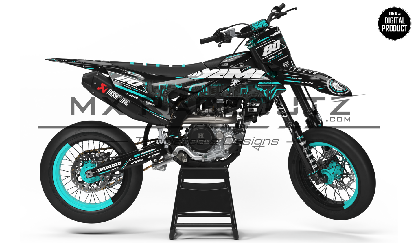 YAMAHA - SINGAPORE DESIGN