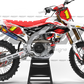 YAMAHA - SOUTHWICK DESIGN
