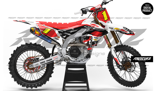 YAMAHA - SOUTHWICK DESIGN