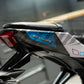 YAMAHA MT-07 2025-2026 TEMPLATE