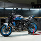 YAMAHA MT-07 2025-2026 TEMPLATE