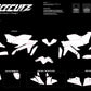 YAMAHA MT-09 & SP 2024-2026 TEMPALTE