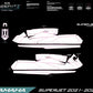 YAMAHA SUPERJET 2021-2026 TEMPLATE