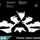 YAMAHA TMAX 560 2022 - 2024 TEMPLATE