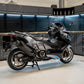 YAMAHA TMAX 560 2025-2026 TEMPLATE