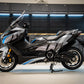 YAMAHA TMAX 560 2025-2026 TEMPLATE