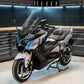 YAMAHA TMAX 560 2025-2026 TEMPLATE