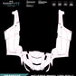YAMAHA WOLVERINE RMAX4 1000 2021-2026 TEMPLATE