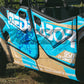 CFMOTO ZFORCE 950 SPORT 4 SEATER 2024-2026 TEMPLATE
