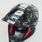 ALPINESTARS SM8 + SM10 - SIZE XSMALL & SMALL TEMPLATE