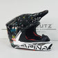 ALPINESTARS SM8 + SM10 - SIZE XSMALL & SMALL TEMPLATE