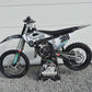 HUSQVARNA TC 85 2025-2026 TEMPLATE