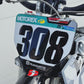 HUSQVARNA TC 85 2025-2026 TEMPLATE