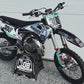 HUSQVARNA TC 85 2025-2026 TEMPLATE