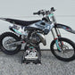 HUSQVARNA TC 85 2025-2026 TEMPLATE
