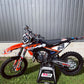 KTM SX 85 2025-2026 TEMPLATE