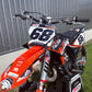 KTM SX 85 2025-2026 TEMPLATE