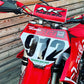 GASGAS MC 85 2025-2026 TEMPLATE