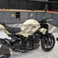 KAWASAKI Z900 2025-2026 TEMPLATE