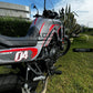 HONDA TRANSALP 750 2023-2025 TEMPLATE