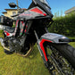 HONDA TRANSALP 750 2023-2025 TEMPLATE