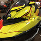 SEADOO RXP-X 2014-2020 TEMPLATE
