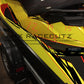 SEADOO RXP-X 2014-2020 TEMPLATE