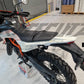KTM 125 & 390 SMC-R & ENDURO R 2025-2026 TEMPLATE