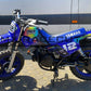 YAMAHA PW 50 1996-2026 TEMPLATE