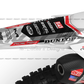 HONDA - BURKETOWN DESIGN
