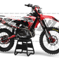 HONDA - BURKETOWN DESIGN