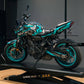 YAMAHA FZ & MT-07 2021-2024 TEMPLATE