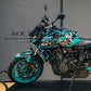 YAMAHA FZ & MT-07 2021-2024 TEMPLATE