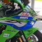 KAWASAKI ZX-10R 2026 TEMPLATE